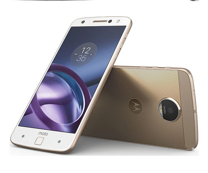 Motorola xt1650 Z /zforce    Moto z