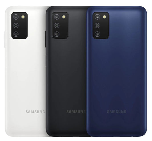 Samsung Galaxy A03s