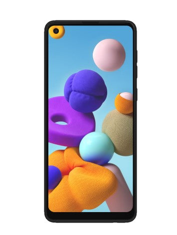 Samsung Galaxy A21