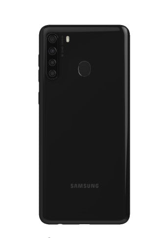 Samsung Galaxy A21