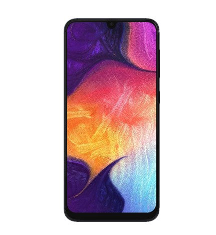 Samsung Galaxy A50