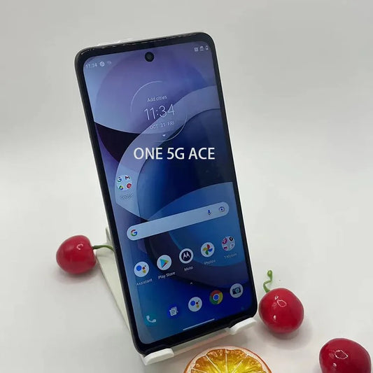 Motorola  one 5G ace xt2113